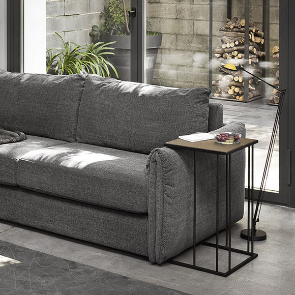 Berenice Floor Lamp Floor Lamps Luceplan
