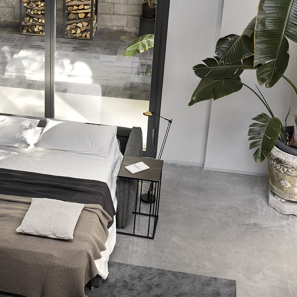 Berenice Floor Lamp Floor Lamps Luceplan