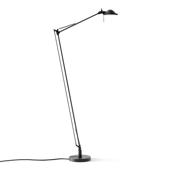 Berenice Floor Lamp Floor Lamps Luceplan