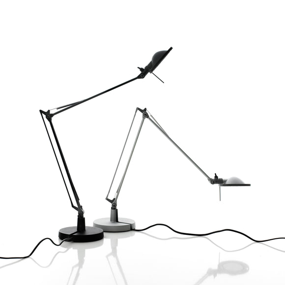 Berenice Table Lamp Desk Lamps Luceplan