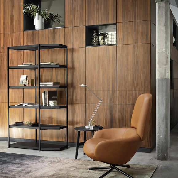 Berenice Table Lamp Desk Lamps Luceplan