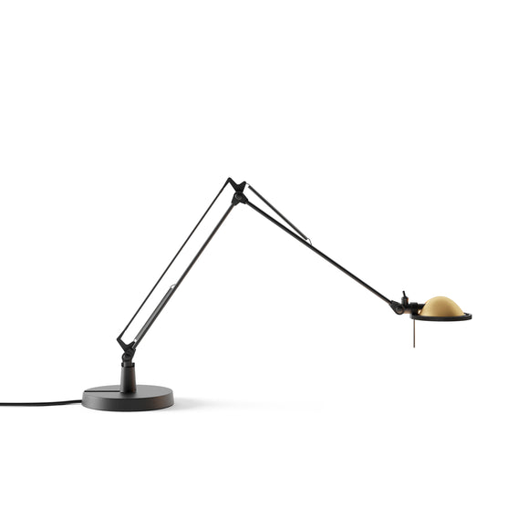 Berenice Table Lamp Desk Lamps Luceplan