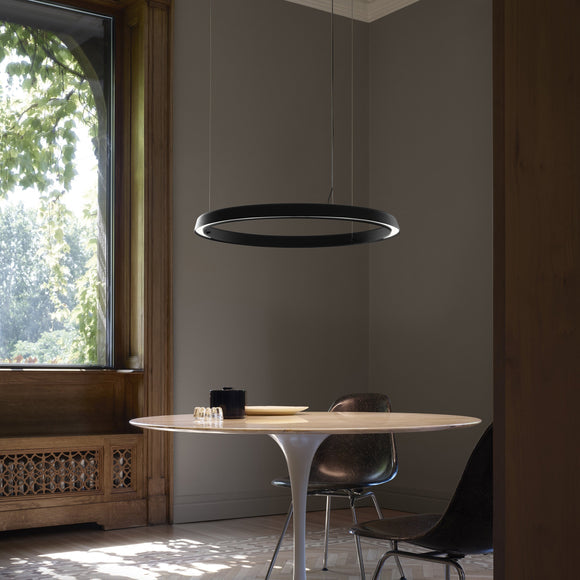 Compendium Circle Pendant Light Lighting Luceplan