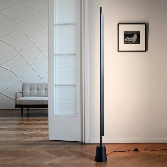 Compendium Floor Lamp Floor Lamps Luceplan