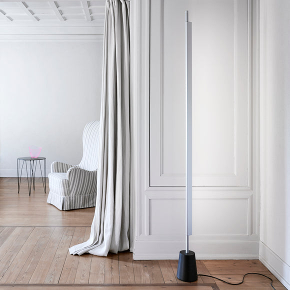 Compendium Floor Lamp Floor Lamps Luceplan