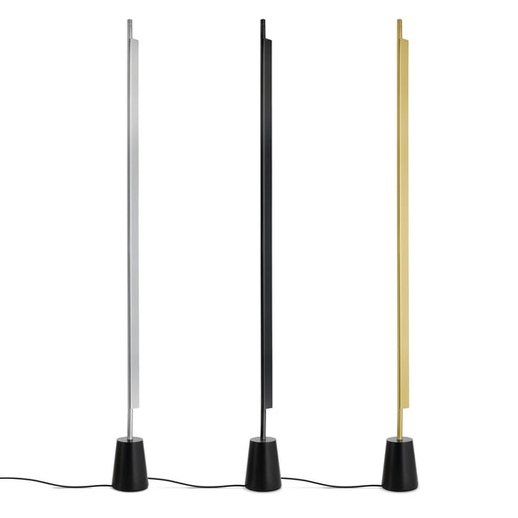 Compendium Floor Lamp Floor Lamps Luceplan
