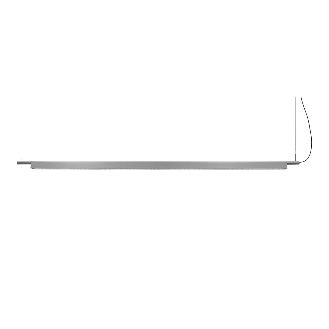 Compendium Pendant Light Lighting Luceplan Aluminum 2700K - Warm White