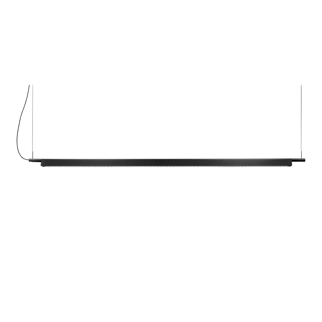 Compendium Pendant Light - Black, 2700K - Showroom Sale