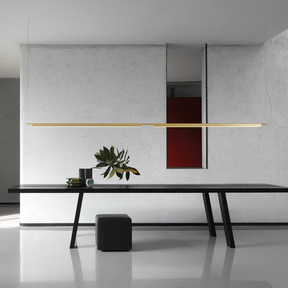 Compendium Pendant Light Lighting Luceplan