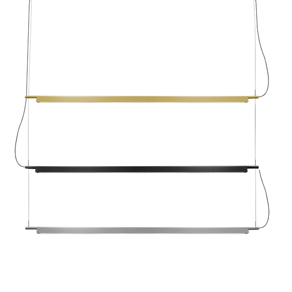 Compendium Pendant Light Lighting Luceplan