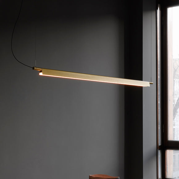 Compendium Pendant Light Lighting Luceplan
