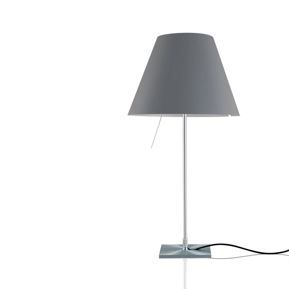 Costanza Table Lamp Table Lamps Luceplan