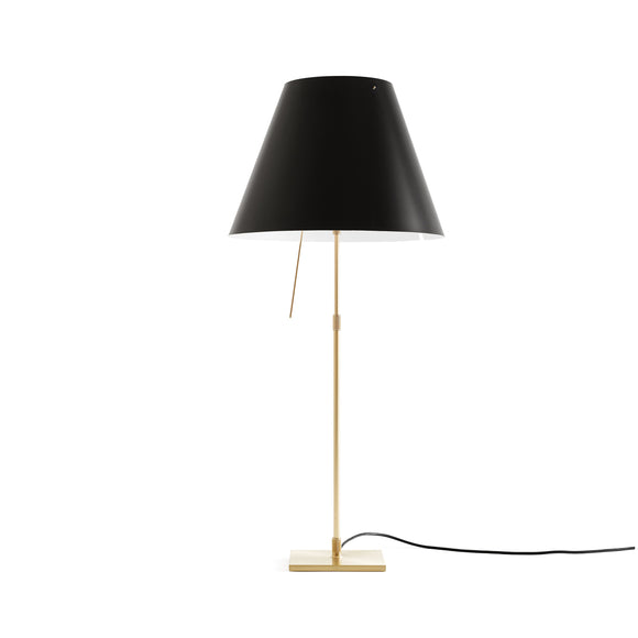 Costanza Table Lamp Table Lamps Luceplan