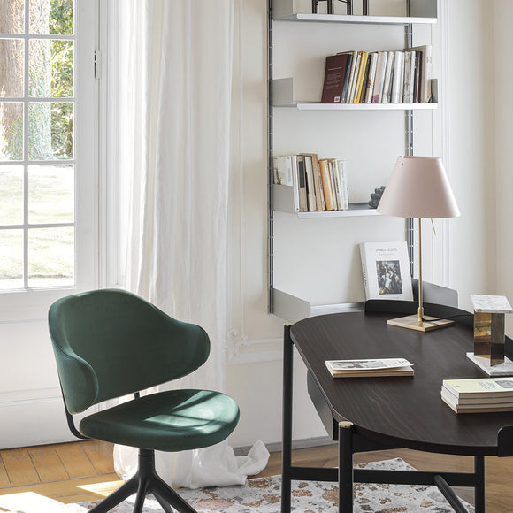 Costanza Table Lamp Table Lamps Luceplan