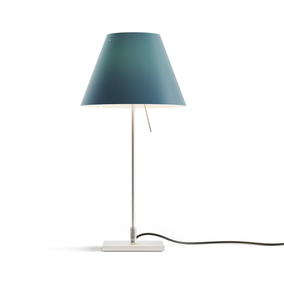 Costanza Table Lamp Table Lamps Luceplan
