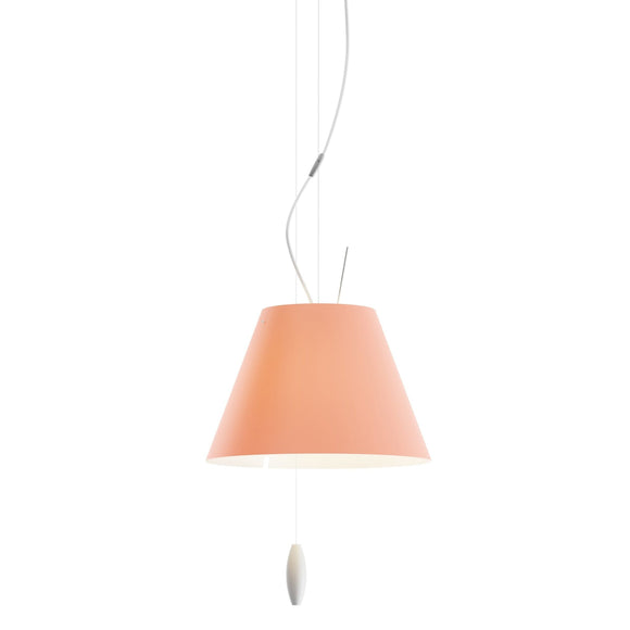 Costanzina Pendant Light Lighting Luceplan