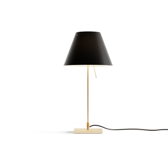 Costanzina Table Lamp Table Lamps Luceplan