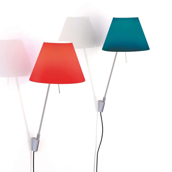 Costanzina Wall Sconce Wall Light Fixtures Luceplan