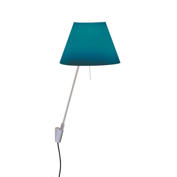 Costanzina Wall Sconce Wall Light Fixtures Luceplan