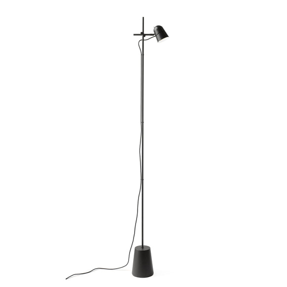 Counterbalance Floor Lamp Floor Lamps Luceplan