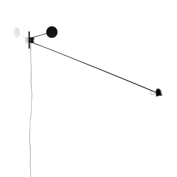 Counterbalance Wall Sconce - Showroom Sale