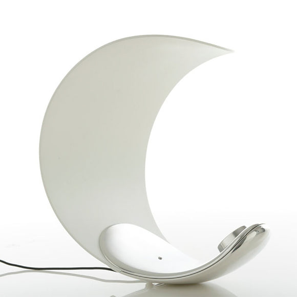 Curl Table Lamp Table Lamps Luceplan
