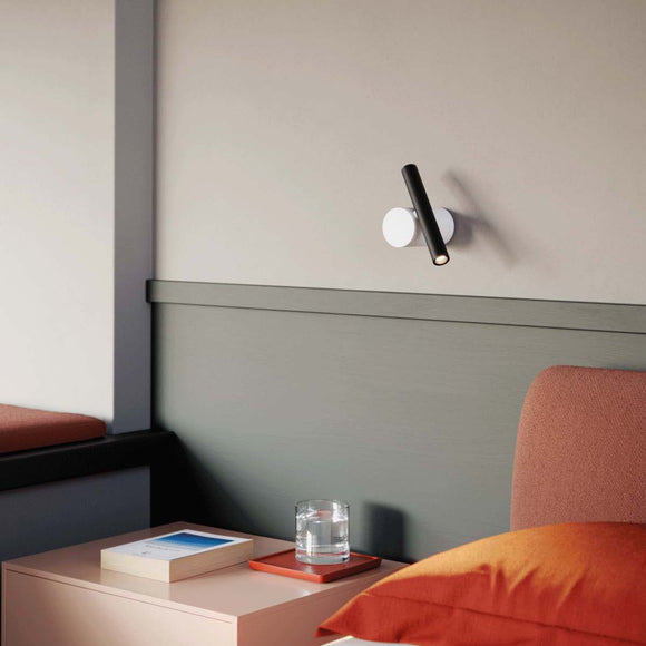 Doi LED Wall/Ceiling Light Wall Light Fixtures Luceplan