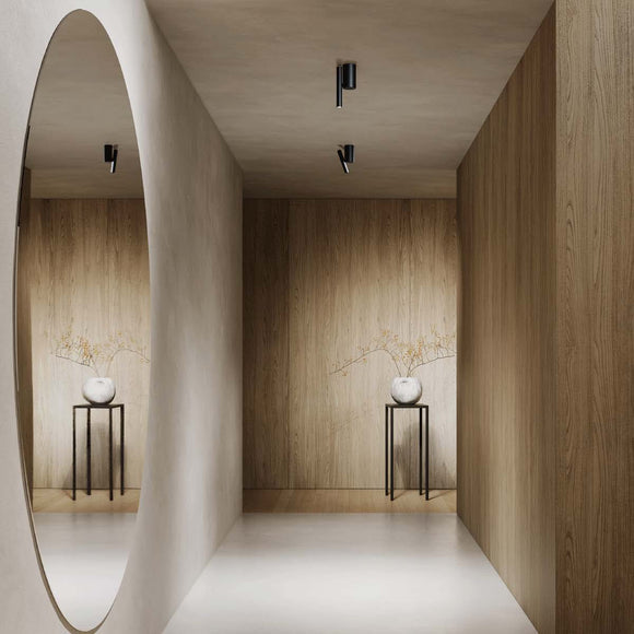 Doi LED Wall/Ceiling Light Wall Light Fixtures Luceplan