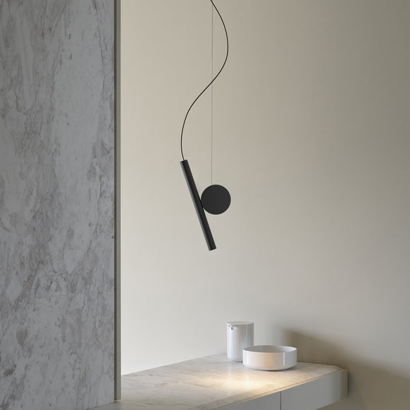 Doi Suspension Light Lighting Luceplan