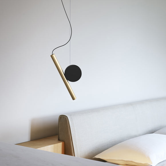 Doi Suspension Light Lighting Luceplan