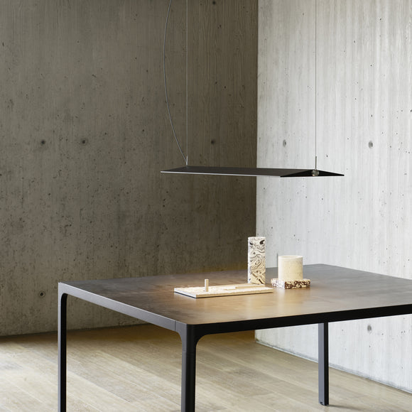 Fienile Suspension Light Luceplan