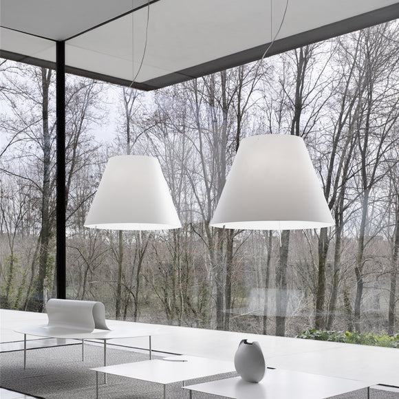 Grande Costanza Pendant Light Lighting Luceplan