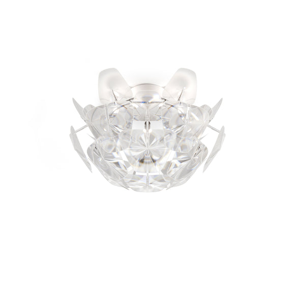 Hope Flush Mount Lighting Fixtures Luceplan