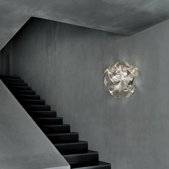 Hope Wall Sconce Wall Light Fixtures Luceplan