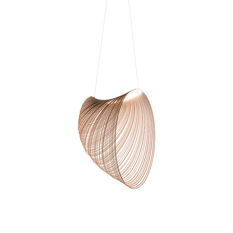Illan LED Pendant Light - Medium, 31.5 in - Showroom Sale