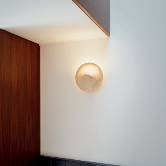 Illan Wall Sconce Wall Light Fixtures Luceplan