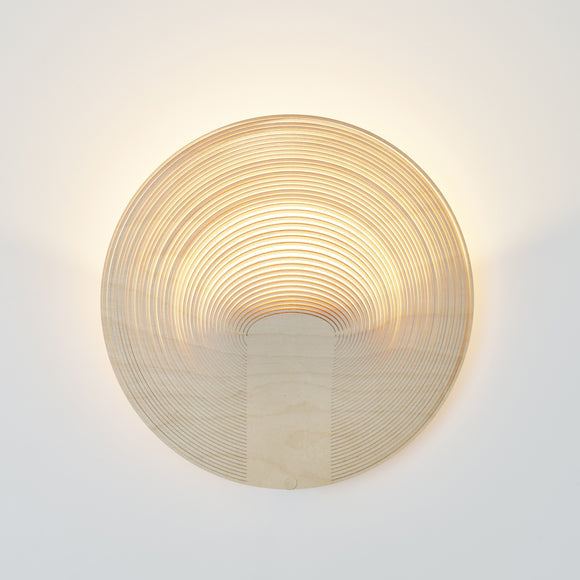 Illan Wall Sconce Wall Light Fixtures Luceplan