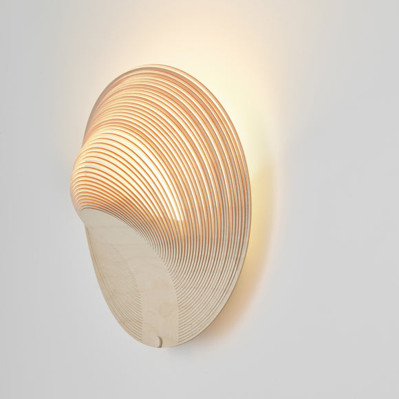 Illan Wall Sconce Wall Light Fixtures Luceplan