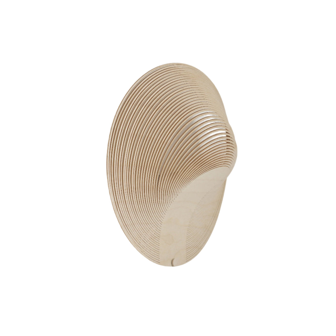Illan Wall Sconce Wall Light Fixtures Luceplan 3000K - Soft White