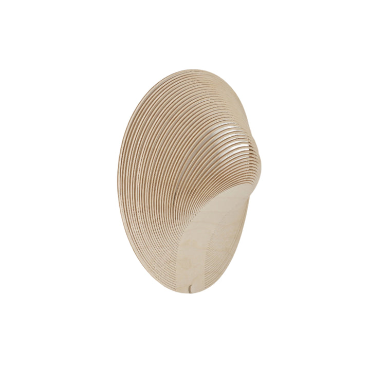 Illan Wall Sconce Wall Light Fixtures Luceplan 3000K - Soft White