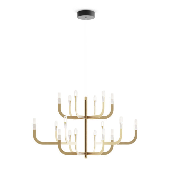 J-us LED Pendant Light Lighting Luceplan