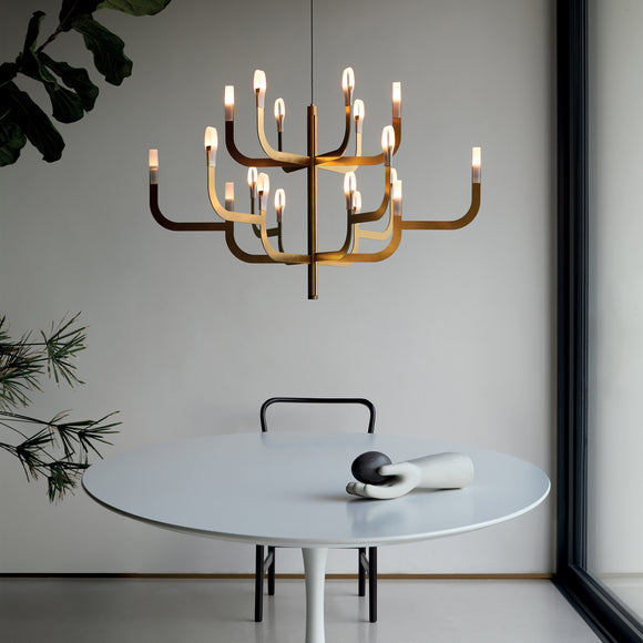 J-us LED Pendant Light Lighting Luceplan