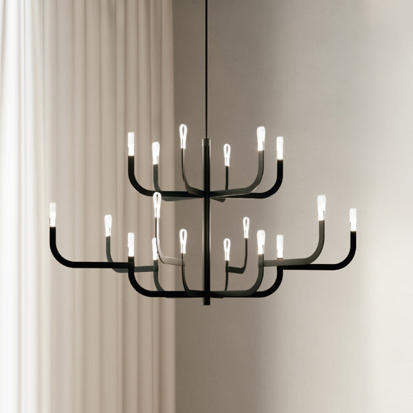 J-us LED Pendant Light Lighting Luceplan