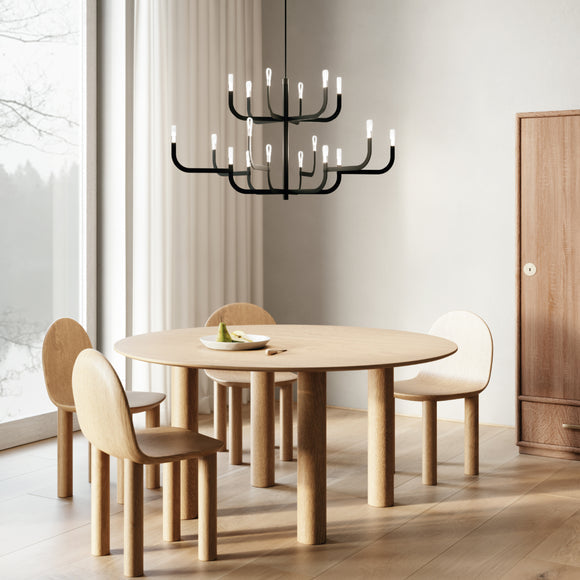 J-us LED Pendant Light Lighting Luceplan