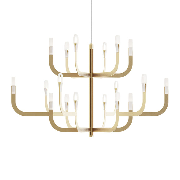 J-us LED Pendant Light Lighting Luceplan