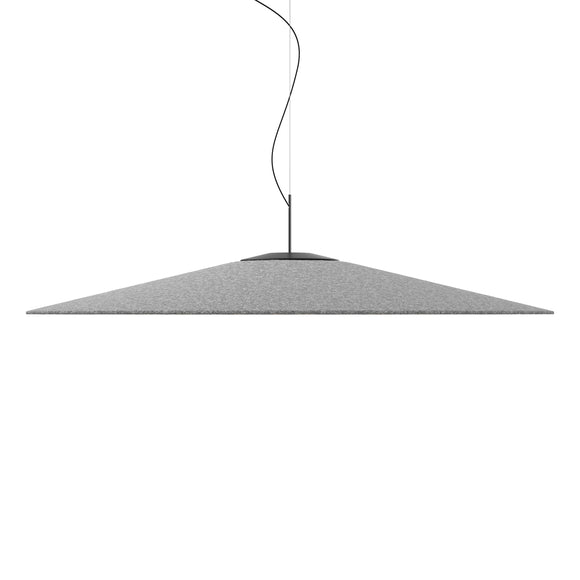 Koine Acoustical Pendant Light Lighting Luceplan