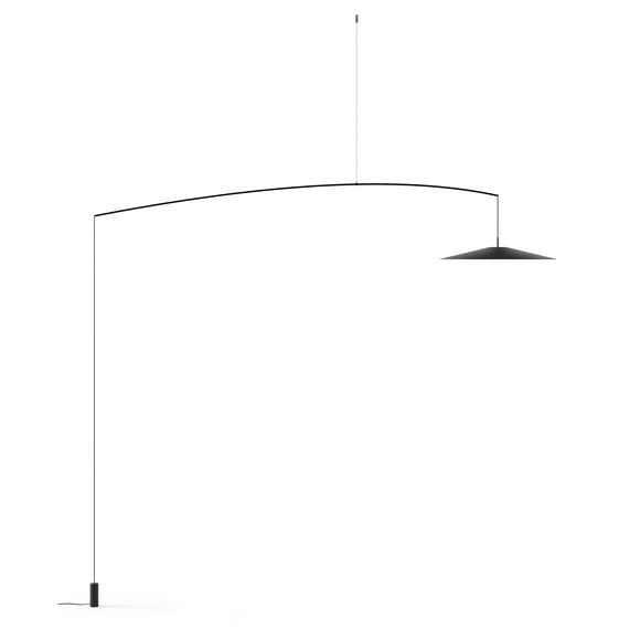 Koine LED Floor Lamp Floor Lamps Luceplan