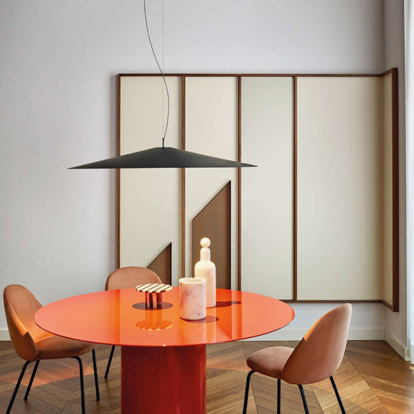 Koine Pendant Light Lighting Luceplan