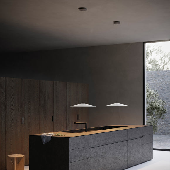 Koine Pendant Light Lighting Luceplan