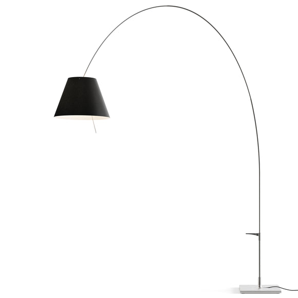Lady Costanza Floor Lamp Floor Lamps Luceplan